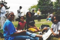 Family-Picnic Family-Picnic