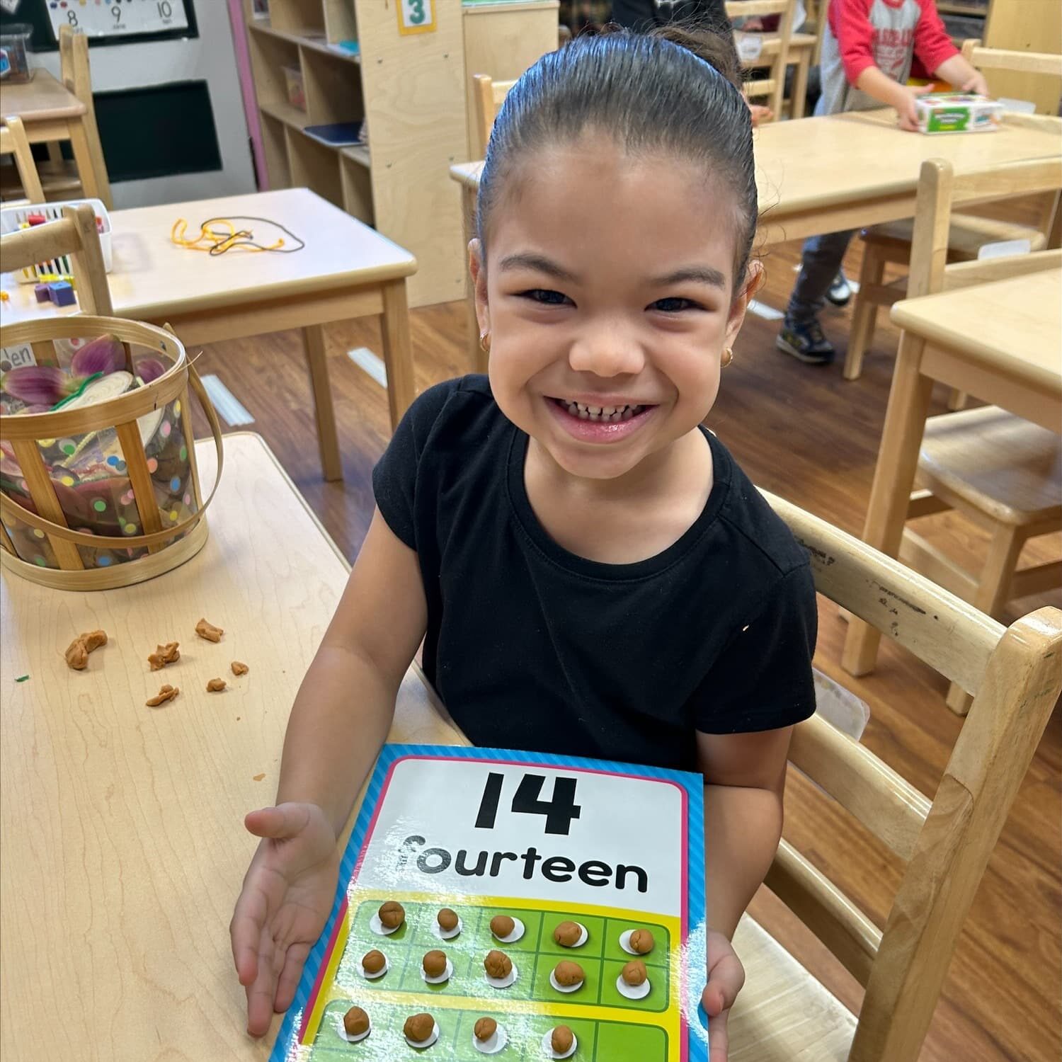 Early Education Programs